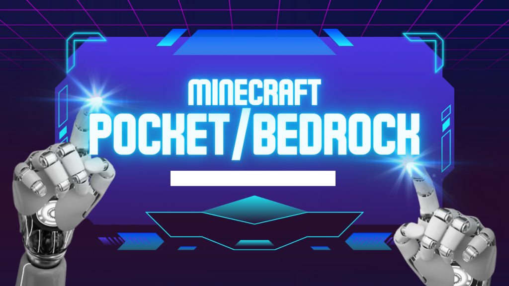 minecraft pocket edition