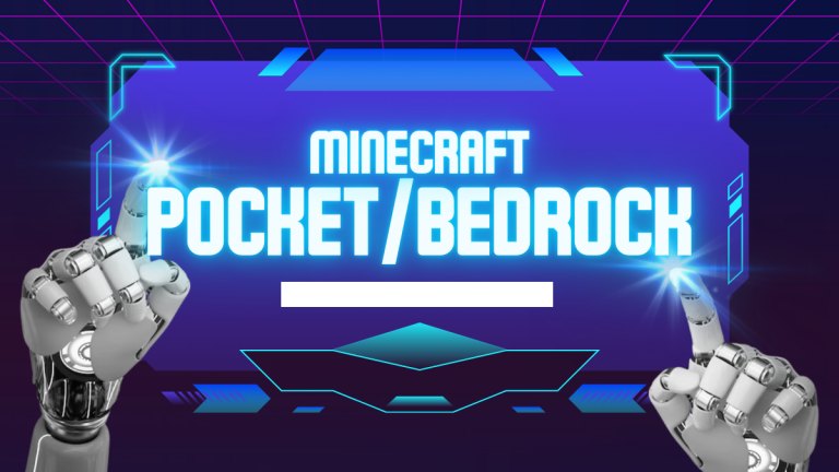 minecraft pocket edition